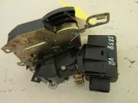 T�rschloss rechts vorn <br>BMW 3 TOURING (E36) 323I