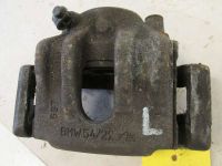 Bremssattel links vorn <br>BMW 3 TOURING (E36) 323I