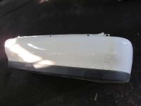 Sto�f�nger hinten <br>VW POLO VARIANT (6KV5) 1.7 SDI