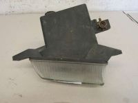 Nebelscheinwerfer links <br>OPEL ASTRA G CARAVAN (F35_) 1.6 16V