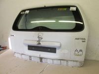Heckklappe Y474, Casablancaweiss<br>OPEL ASTRA G CARAVAN (F35_) 1.6 16V