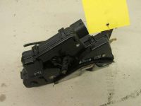 T�rschloss links vorn <br>BMW 3 (E46) 318I