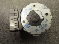 Stellmotor L�ftung/Heizung <br>BMW 3 (E46) 318I