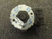 Stellmotor L�ftung/Heizung <br>BMW 3 (E46) 318I