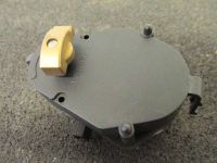 Stellmotor Umluftklappe <br>BMW 3 (E46) 318I