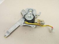 Fensterheber elek. links hinten <br>MAZDA DEMIO (DW) 1.3 16V