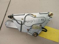 Wischermotor hinten <br>DAIHATSU GRAN MOVE (G3) 1.5 16V