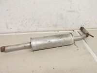 Auspufftopf mitte 1.4/44KW<br>SEAT CORDOBA LIM./VARIO (BIS MODELL  99) (TYP
