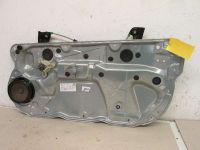 Fensterheber mech. rechts vorn 3-T�rer Platte<br>VW POLO (9N_) 1.4 16V