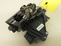 T�rschloss rechts vorn ohne ZV<br>VW POLO (9N_) 1.4 16V