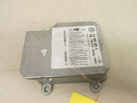Steuerger�t Airbag <br>VW POLO (9N_) 1.4 16V