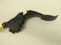 Gaspedal, elek. <br>VW POLO (9N_) 1.4 16V