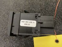 Schalter Warnblinker <br>VW POLO (9N_) 1.4 16V