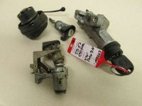 Schlo�-Satz <br>VW POLO (9N_) 1.4 16V