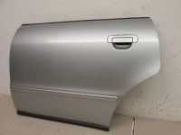 T�rblatt links hinten bis 01/99<br>AUDI A4 AVANT (8D5, B5) 1.6