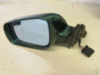 Aussenspiegel elek., links bis 01/99<br>AUDI A4 (8D2, B5) 1.6