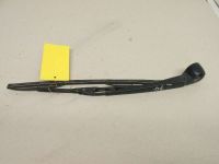 Wischerarm hinten <br>AUDI A4 AVANT (8D5, B5) 1.6