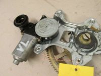 Fensterheber elek. links vorn 3-t�rer<br>TOYOTA YARIS (SCP1_, NLP1_, NCP1_) 1.0