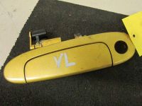 T�rgriff links vorn <br>TOYOTA YARIS (SCP1_, NLP1_, NCP1_) 1.0
