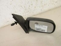 Aussenspiegel mech., rechts <br>TOYOTA YARIS (SCP1_, NLP1_, NCP1_) 1.0