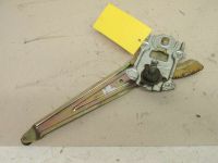 Fensterheber mech. links hinten <br>TOYOTA YARIS (SCP1_, NLP1_, NCP1_) 1.0