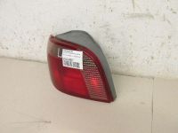 R�ckleuchte links bis 02/03<br>TOYOTA YARIS (SCP1_, NLP1_, NCP1_) 1.0
