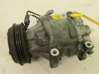Klimakompressor <br>TOYOTA YARIS (SCP1_, NLP1_, NCP1_) 1.0