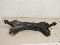 Vorderachsk�rper/Aggregatetr�ger <br>TOYOTA YARIS (SCP1_, NLP1_, NCP1_) 1.0