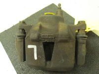 Bremssattel links vorn <br>TOYOTA YARIS (SCP1_, NLP1_, NCP1_) 1.0