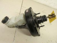 Hauptbremszylinder mit Bremskraftverst�rker<br>TOYOTA YARIS (SCP1_, NLP1_, NCP1_) 1.0