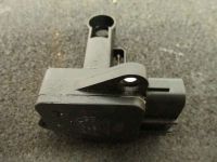 Luftmengenmesser 1.0/50KW<br>TOYOTA YARIS (SCP1_, NLP1_, NCP1_) 1.0