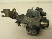 Drosselklappe <br>TOYOTA YARIS (SCP1_, NLP1_, NCP1_) 1.0