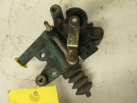 Kupplungsnehmerzylinder <br>TOYOTA YARIS (SCP1_, NLP1_, NCP1_) 1.0