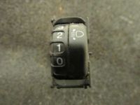 Schalter Leuchtweitenregelung <br>TOYOTA YARIS (SCP1_, NLP1_, NCP1_) 1.0