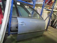 T�r (Rohbaut�r) rechts vorn LL5Y, nebioblau<br>VW PASSAT (3B2) 1.8