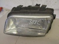 Hauptscheinwerfer links bis 02/99, H4<br>AUDI A4 (8D2, B5) 1.8