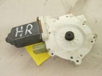 Motor Fensterheber rechts hinten <br>BMW 5 (E39) 520I