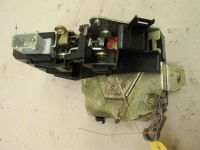 T�rschloss rechts hinten <br>BMW 5 (E39) 520I