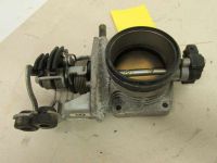 Drosselklappe 2.0/110KW<br>BMW 5 (E39) 520I