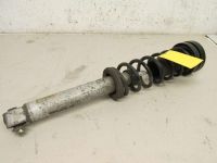 Federbein hinten <br>BMW 5 (E39) 520I