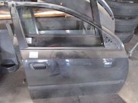 T�r (Rohbaut�r) rechts vorn Z298, mitternachtsschwarz<br>OPEL ASTRA G CARAVAN (F35_) 1.6