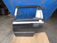T�r (Rohbaut�r) links hinten Z298, mitternachtsschwarz<br>OPEL ASTRA G CARAVAN (F35_) 1.6