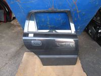 T�r (Rohbaut�r) rechts hinten Z298, mitternachtsschwarz<br>OPEL ASTRA G CARAVAN (F35_) 1.6