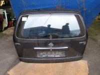 Heckklappe Z298, mitternachtsschwarz<br>OPEL ASTRA G CARAVAN (F35_) 1.6