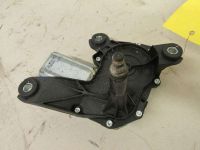 Wischermotor hinten <br>OPEL ASTRA G CARAVAN (F35_) 1.6