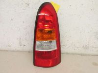 R�ckleuchte rechts <br>OPEL ASTRA G CARAVAN (F35_) 1.6