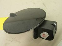 Tankklappe Z298, mitternachtsschwarz<br>OPEL ASTRA G CARAVAN (F35_) 1.6