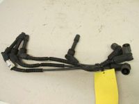 Z�ndleitungssatz <br>OPEL ASTRA G CARAVAN (F35_) 1.6
