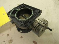 Drosselklappe 1.6/74KW<br>FORD FOCUS (DAW, DBW) 1.6 16V