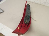 R�ckleuchte links 5-t�rer<br>FIAT PUNTO (188_) 1.2 16V 80